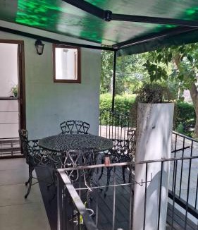 Sierra de los Padres Apartment | Casa Golf