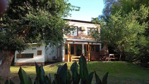 Sierra de los Padres Apartment | Casa Golf