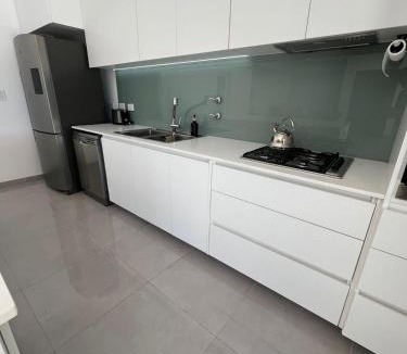 Granadero Baigorria Apartment | Casa Granadero Baigorria