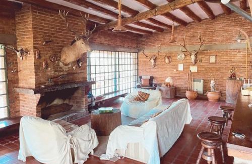 Raco House | Casa Grande en Raco ideal familias
