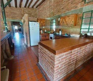 Raco House | Casa Grande en Raco ideal familias