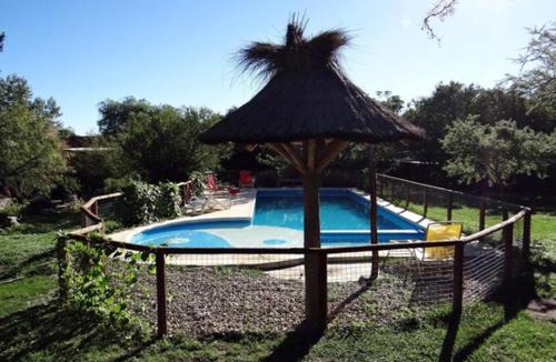 Merlo Hostel | Casa Grande Hostel