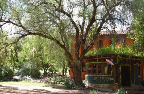 Merlo Hostel | Casa Grande Hostel