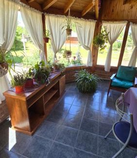 El Hoyo Apartment | Casa Grande Trayken
