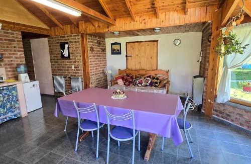 El Hoyo Apartment | Casa Grande Trayken