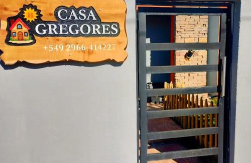 Gobernador Gregores Apartment | Casa Gregores 2