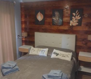 Gobernador Gregores Apartment | Casa Gregores 2