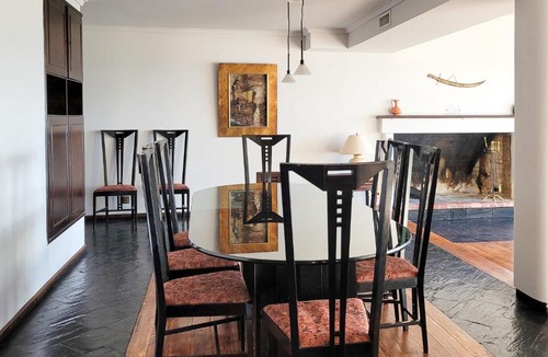 Belgrano House | Casa Greicy