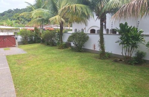 Guaiuba House | Casa Guaiuba Confortável