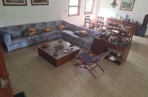 Guaiuba House | Casa Guaiuba Confortável