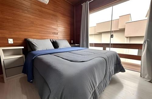 Lages House | Casa Guarujá 2 em Lages, SC, próxima ao Shoppingi