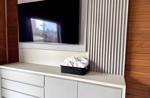 Lages House | Casa Guarujá 2 em Lages, SC, próxima ao Shoppingi