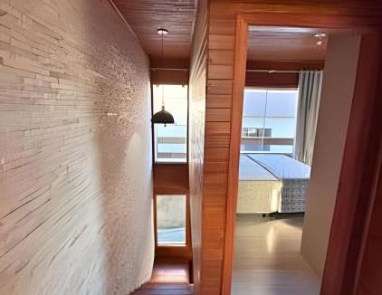 Lages House | Casa Guarujá 2 em Lages, SC, próxima ao Shoppingi