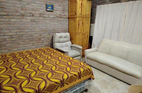 Casilda House | Casa Guemes