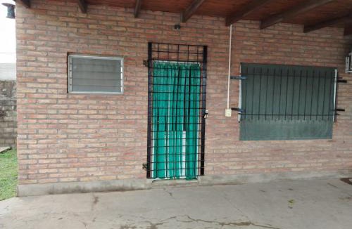 Casilda House | Casa Guemes
