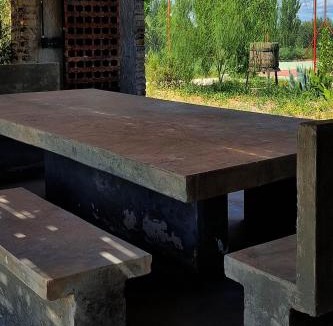 Palmira House | Casa H entre viñedos