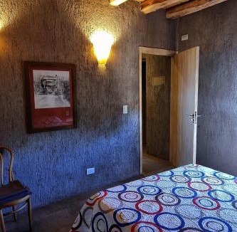 Palmira House | Casa H entre viñedos