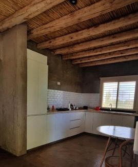 Palmira House | Casa H entre viñedos