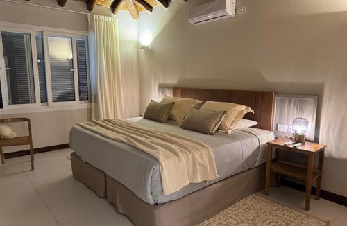 Chacras de Coria Hotel | Casa Haydee
