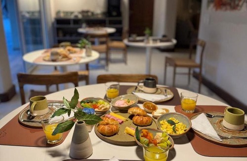 Chacras de Coria Hotel | Casa Haydee