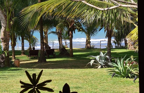 Barra Grande House | - Casa Helicônia - A cozy house on one of the most beautiful beaches in Bahia!