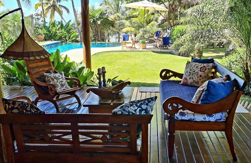 Barra Grande House | - Casa Helicônia - A cozy house on one of the most beautiful beaches in Bahia!