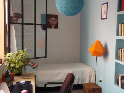 Colegiales House | Casa hermosa en Colegiales