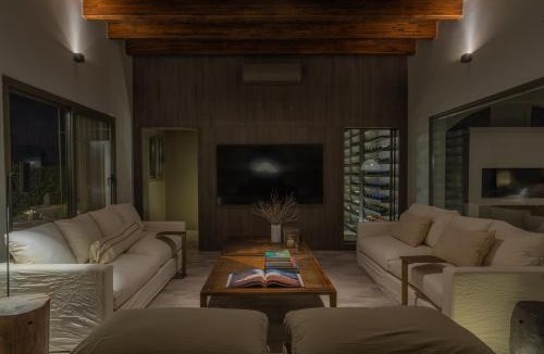 Vistalba Villa | Casa Herradura