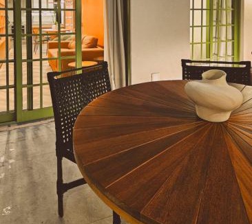 Zona Sul Apartment | Casa Horto - JB