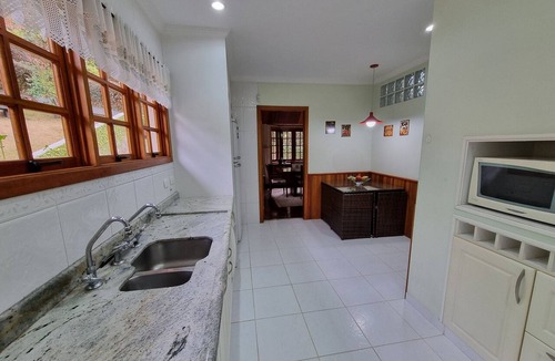 Campos do Jordao House | Casa Horto Village