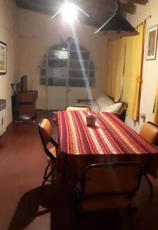Villa del Totoral Apartment | Casa-hospedaje Arcos de Santa Rita