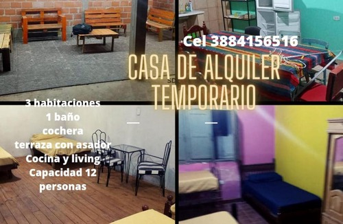 Humahuaca Apartment | Casa hospedaje Enilda