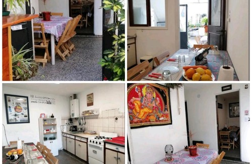 Palermo House | Casa Hospedaje Palermo (Plaza Serrano)