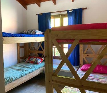 Canning House | Casa Hostel La Posada Canning