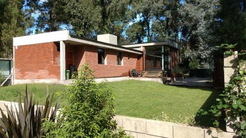 Bosque Peralta Ramos House | Casa Huarpes MDP en Bosque Peralta Ramos