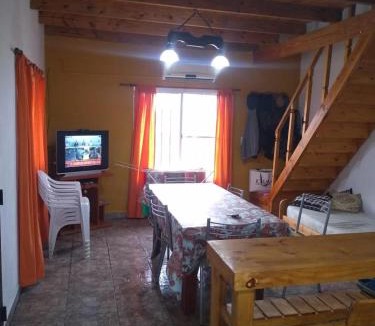 San Jose House | Casa Ibira pita