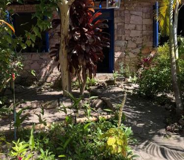 Igatu House | Casa Igatu - A morada da pedra, da água e do silêncio