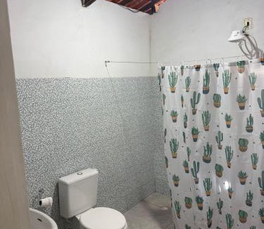 Igatu House | Casa Igatu - A morada da pedra, da água e do silêncio