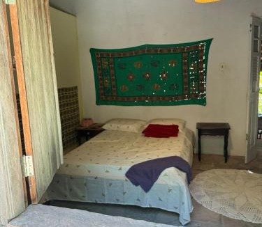 Igatu House | Casa Igatu - A morada da pedra, da água e do silêncio