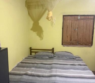 Igatu House | Casa Igatu - A morada da pedra, da água e do silêncio