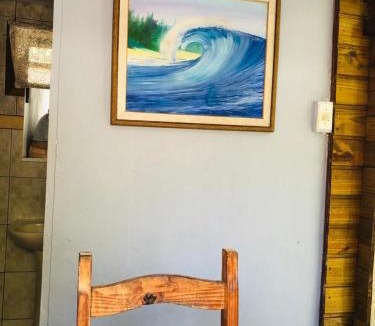 Paranagua House | Casa Ilha do Mel
