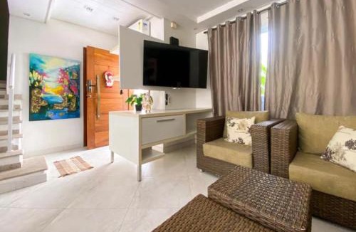 Vila Julia House | Casa Incrível Guarujá, Enseada
