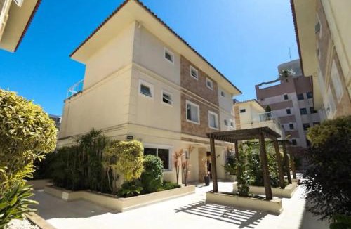 Vila Julia House | Casa Incrível Guarujá, Enseada