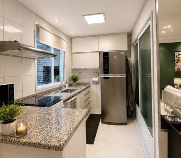 Vila Julia House | Casa Incrível Guarujá, Enseada