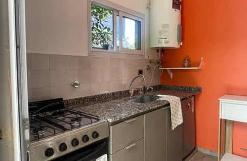 Yerba Buena Apartment | Casa Ines