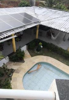 Caucaia House | Casa inigualavel