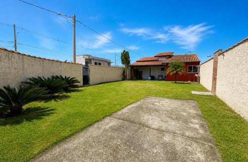 Caraguatatuba House | Casa Inteira com Churrasqueira - Caraguatatuba ao lado de São Sebastião