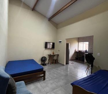 Caraguatatuba House | Casa Inteira com Churrasqueira - Caraguatatuba ao lado de São Sebastião