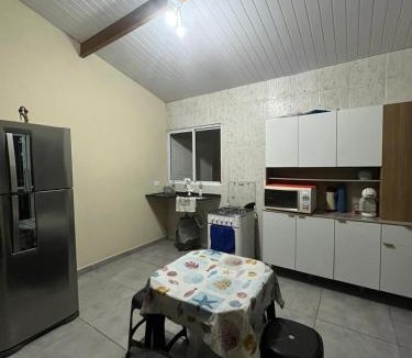 Caraguatatuba House | Casa Inteira com Churrasqueira - Caraguatatuba ao lado de São Sebastião