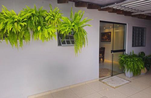 Umuarama House | Casa Inteira em Umuarama 2 Quartos 5 Min do Centro